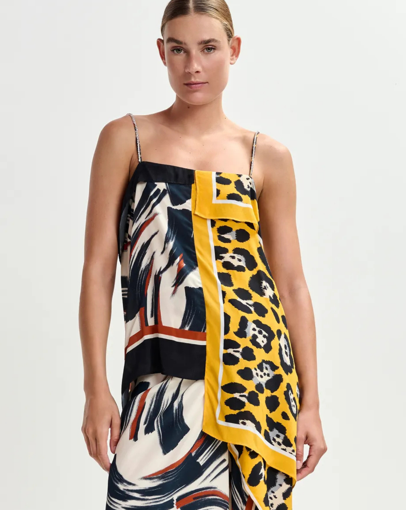 Top Essentiel Antwerp Josette JOSETTE J2YO ESSENTIEL ANTWERP 