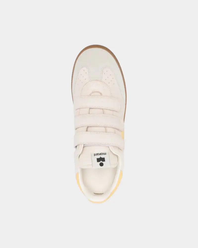 Zapatillas Isabel Marant Beth BK0013FA C4E13SCKBR ISABEL MARANT 