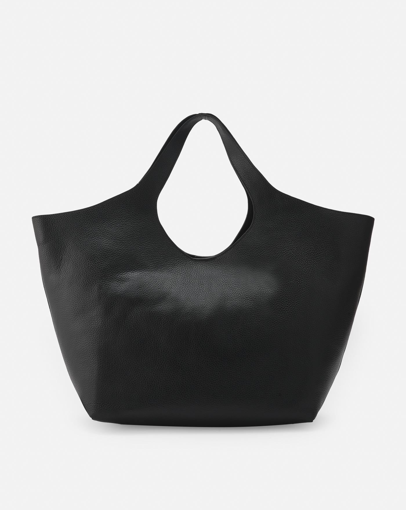 Bolso Anine Bing Lili Tote A1310364000 BLACK ANINE BING 