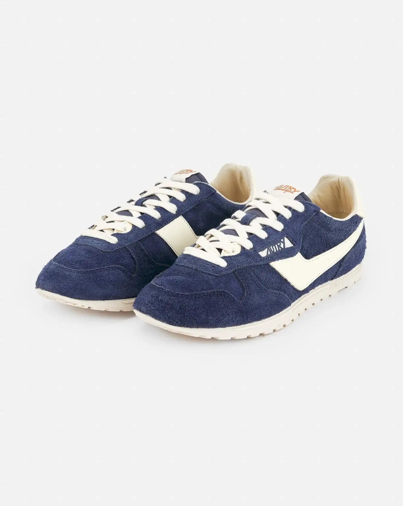 Zapatillas Autry Windspin WSLM UB20 WSLM UB20 SUEDE/LEAT INFIN/RUT AUTRY 