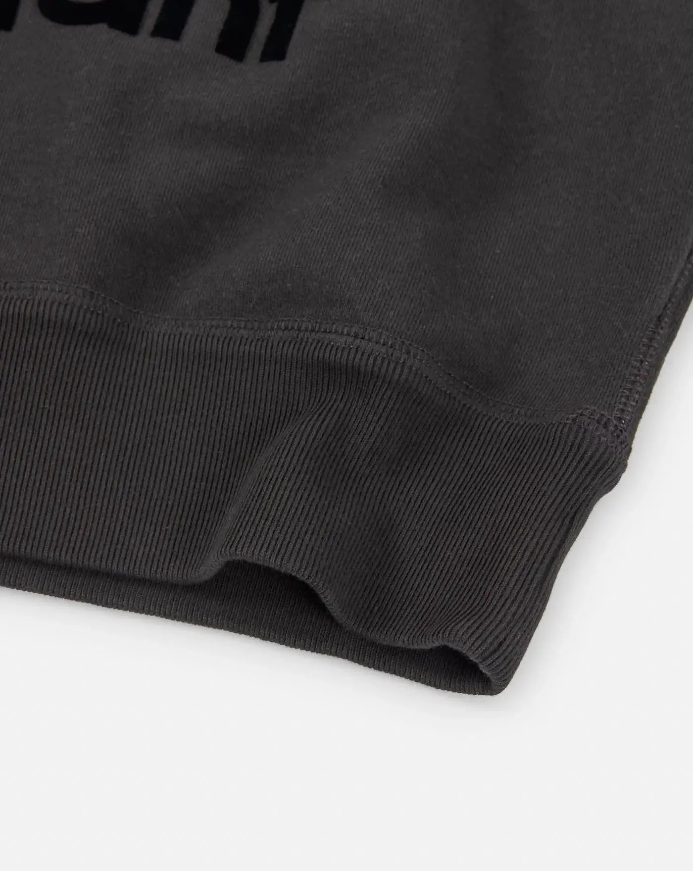 Sudadera Isabel Marant Moby SW0003FAA1M07E 02FK ISABEL MARANT 