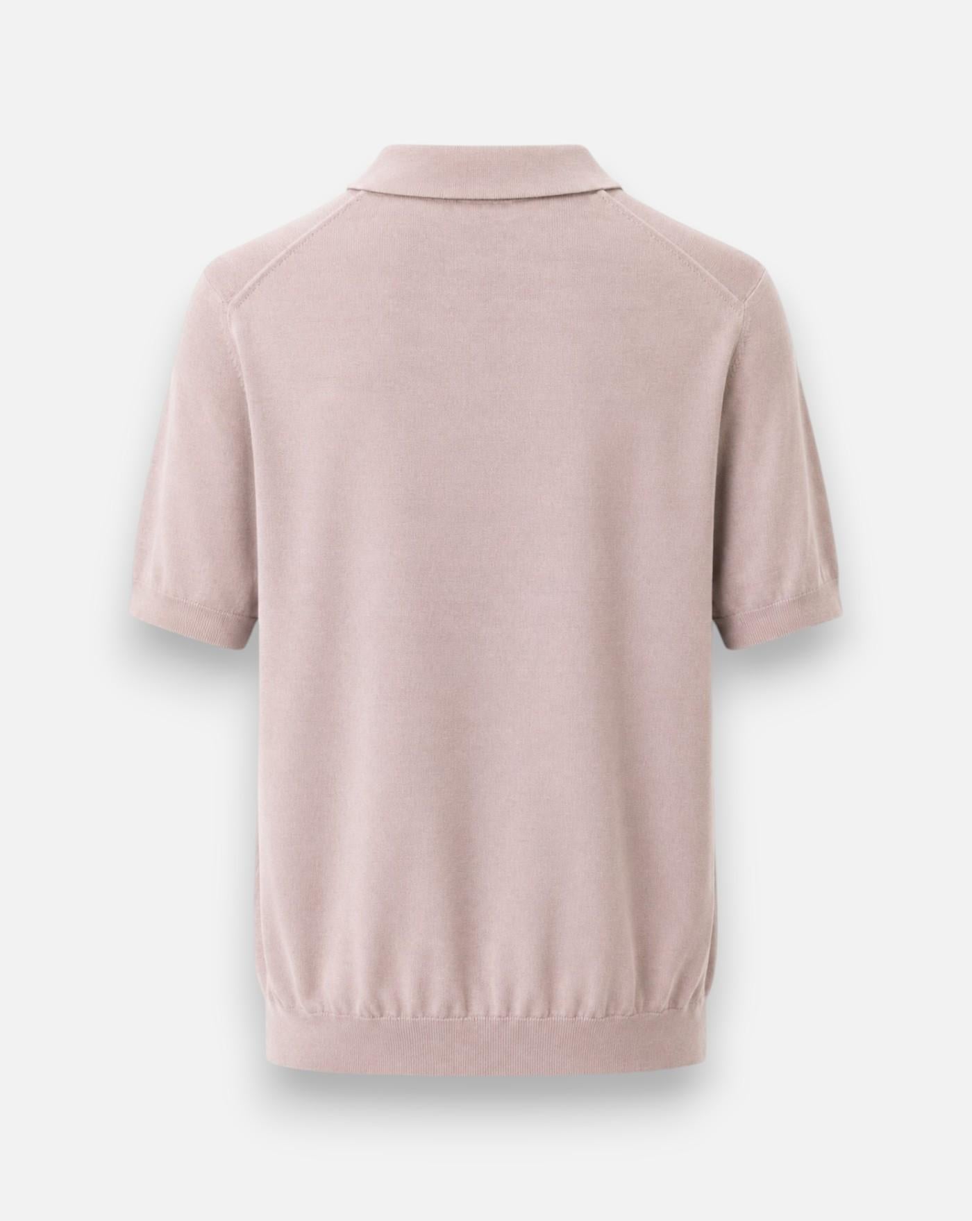 Polo Masq Tennis M54268052 255 MASQ 