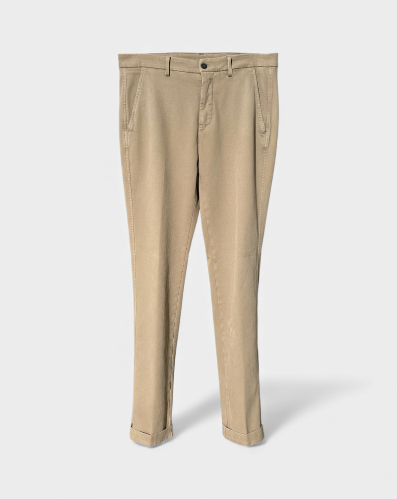 Pantalon Masons Jersey 9PF2R2723JERE10 263 MASONS 