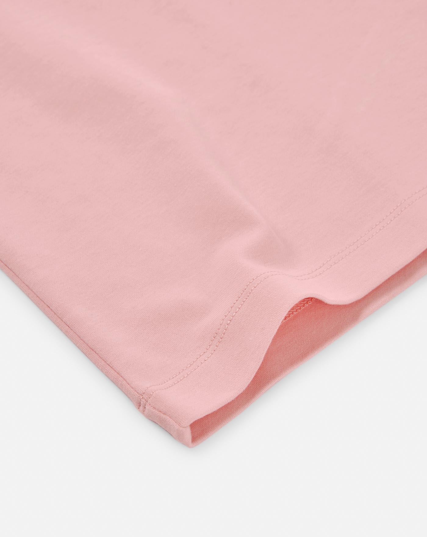 Camiseta Drole de Monsieur Le T-Shirt Slogan Cursive TS209 CO002 LPI DROLE DE MONSIEUR 