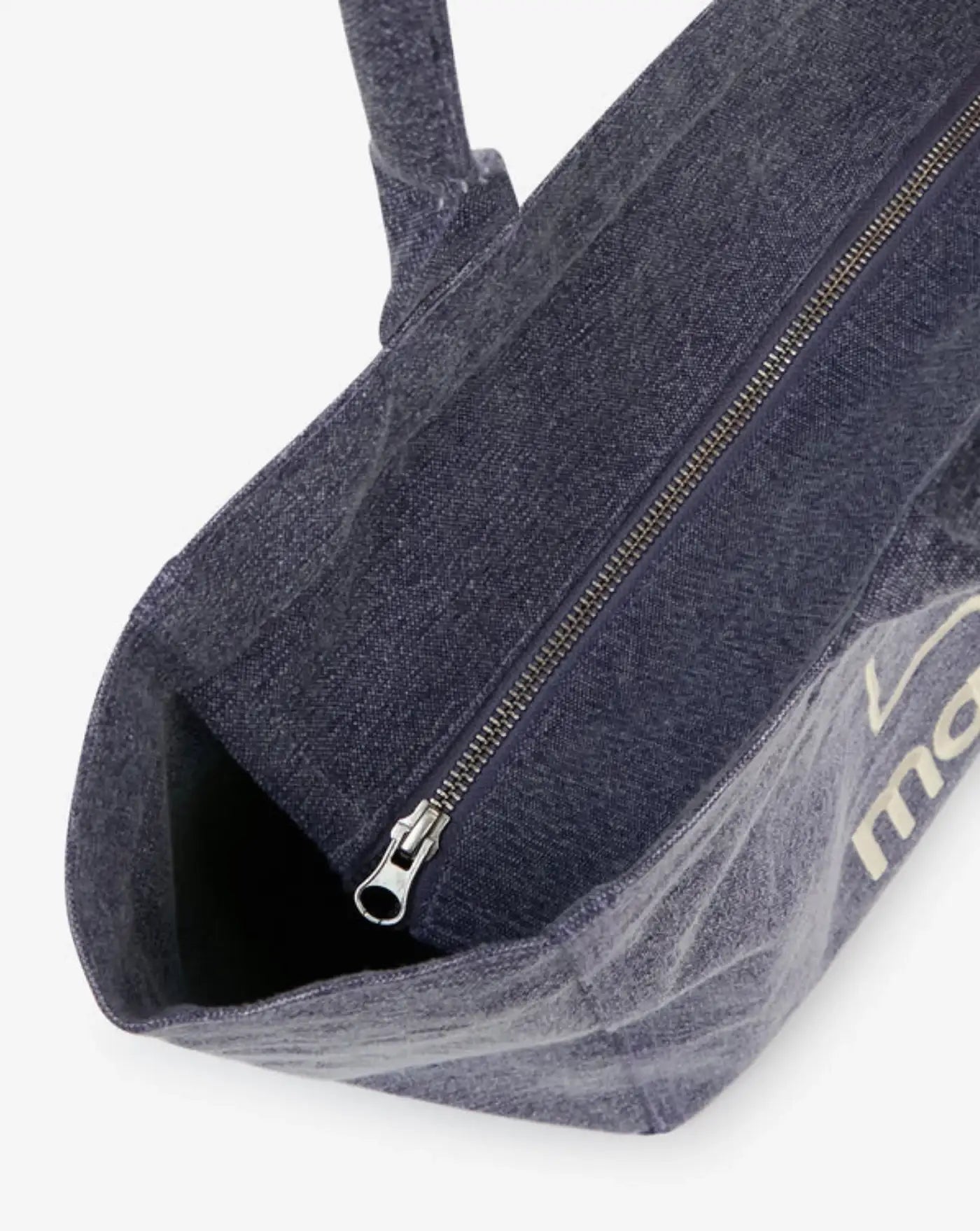 Bolso Isabel Marant Yenky Zipped PM0062FA A1X19M 86FP ISABEL MARANT 
