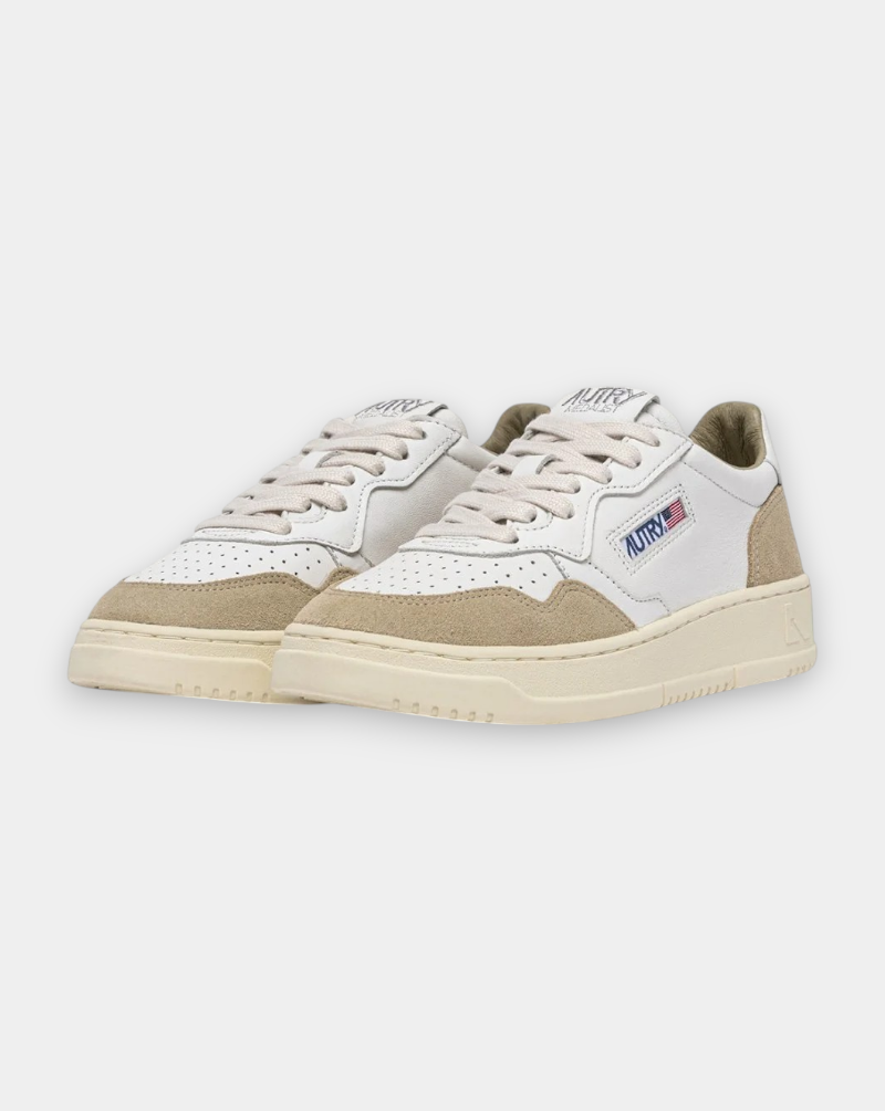 Zapatillas Autry Aulm GS44 AULM GS44 WHT/SPONGE AUTRY 