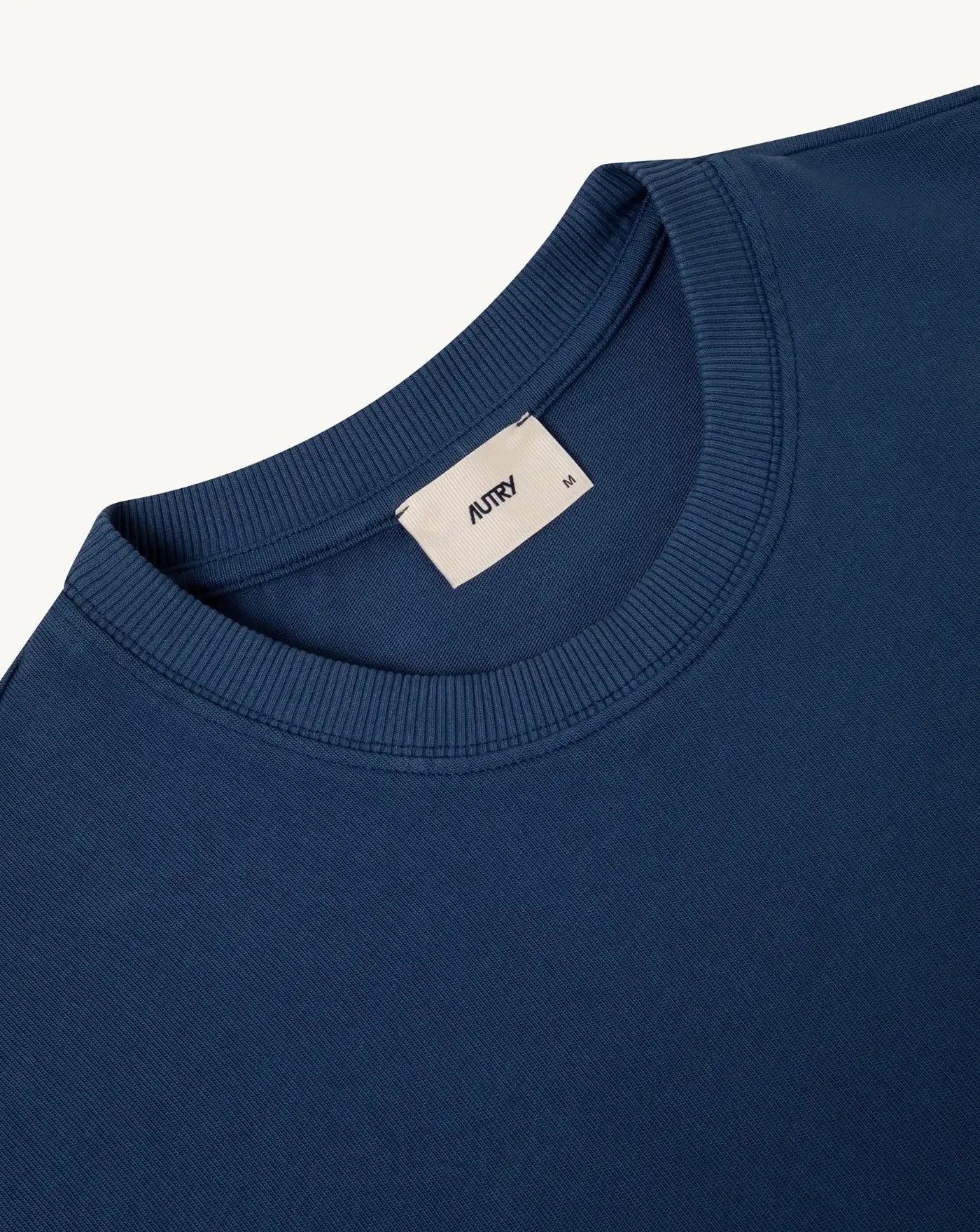 Camiseta Autry Logo TSPX 053R DRONE AUTRY 