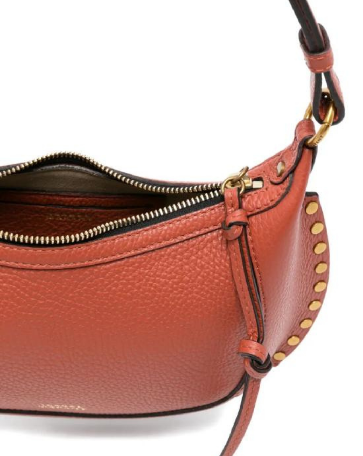 Bolso Isabel Marant Oskan Moon PP0003FAD1C04M 11BR ISABEL MARANT 