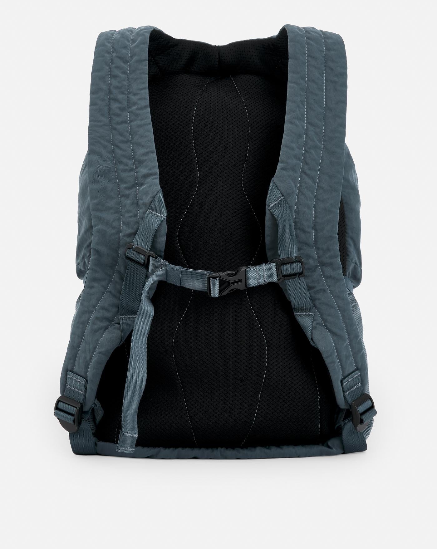 Mochila C.P. Company Nylon Backpack 18CMAC303A005269G 872 C.P. COMPANY 