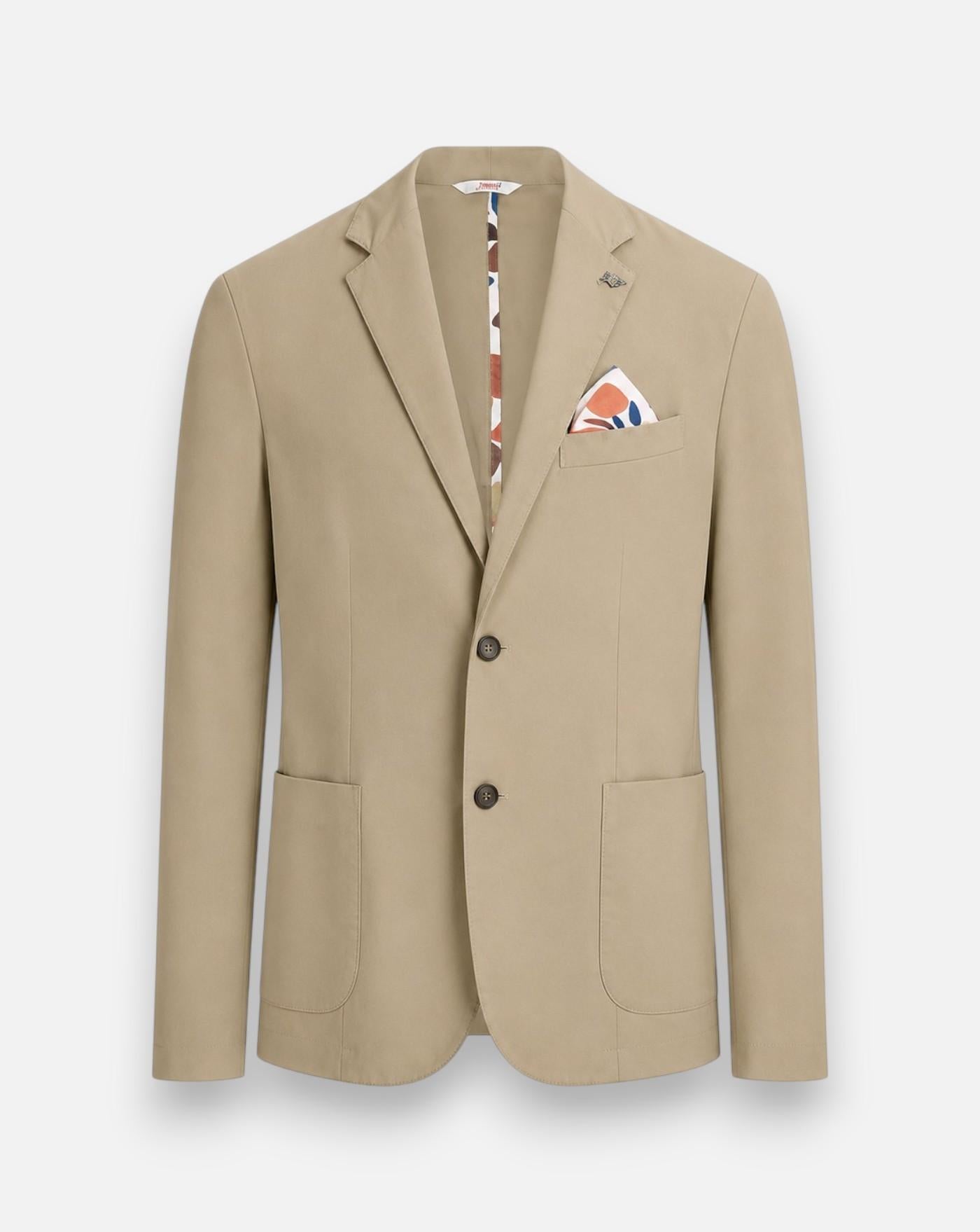 Americana Bob Rich RICH444T444 DUNA BOB 