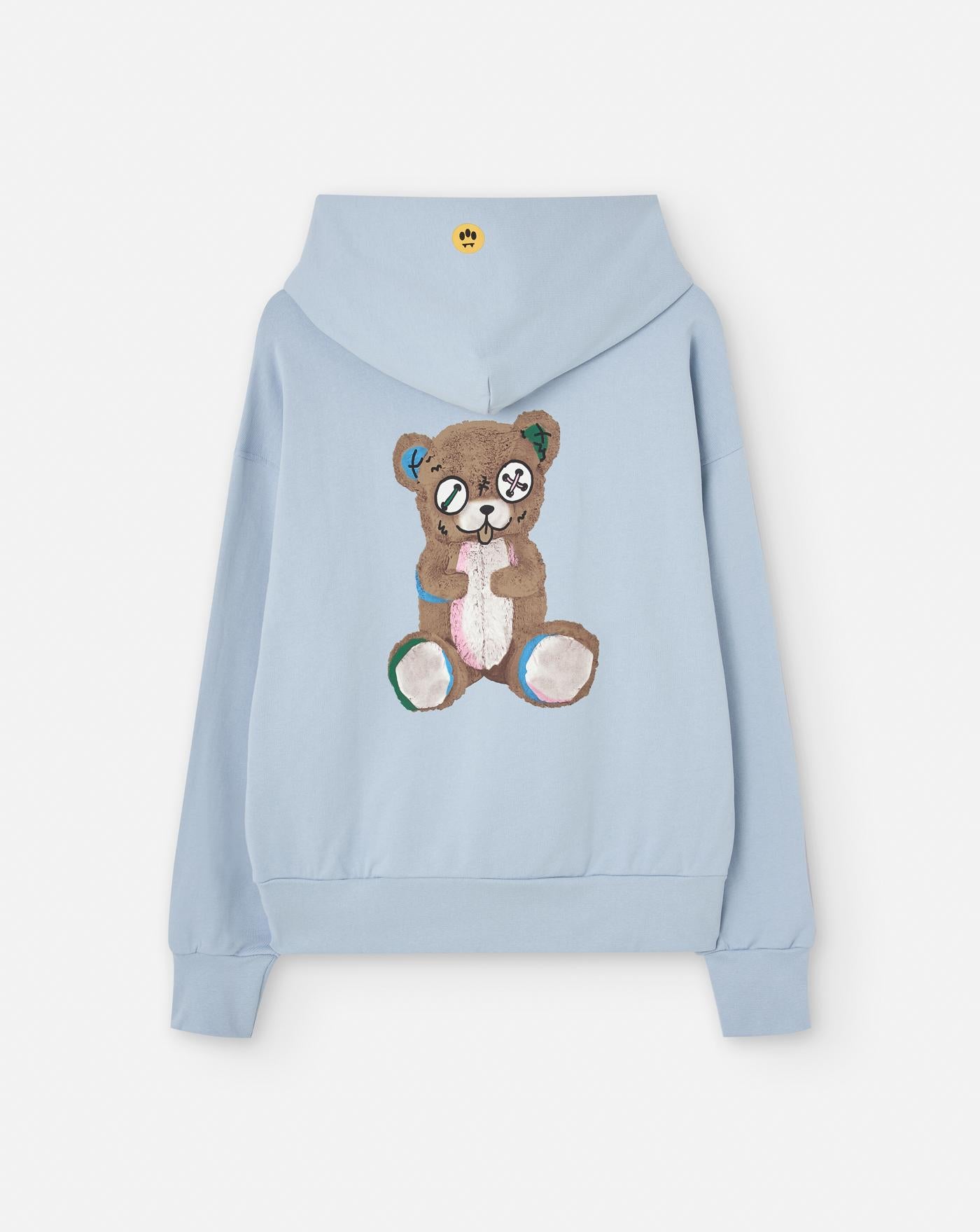 Sudadera Barrow Bear S5BWUAHS151 BW035 BARROW 