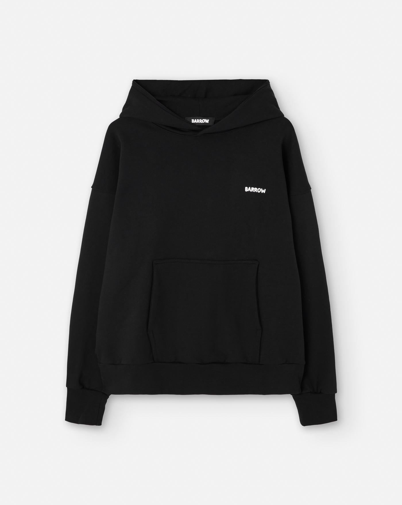 Sudadera Barrow Bear S5BWUAHS151 110 BARROW 