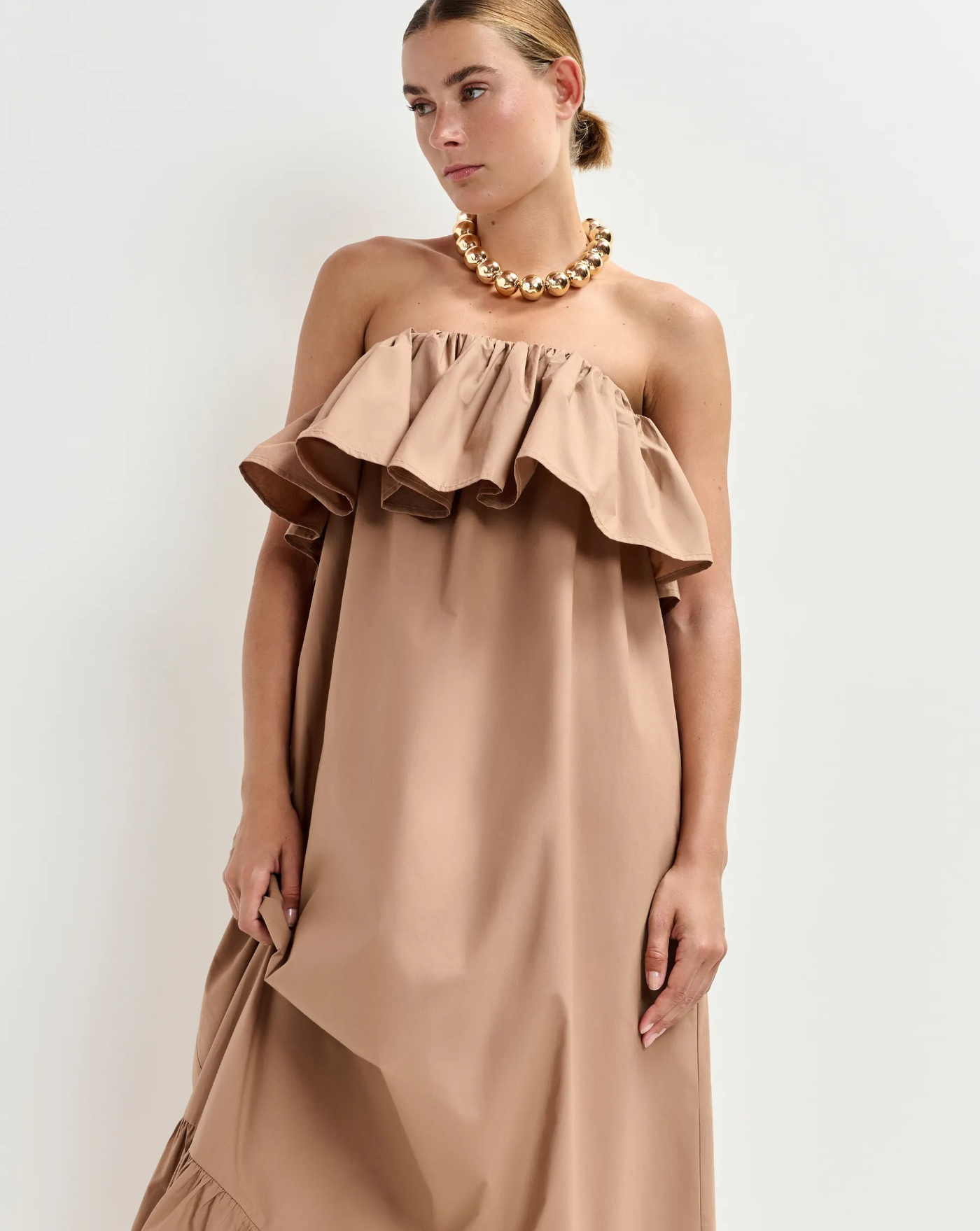 Vestido Essentiel Antwerp Joyce JOYCE MP05 ESSENTIEL ANTWERP 