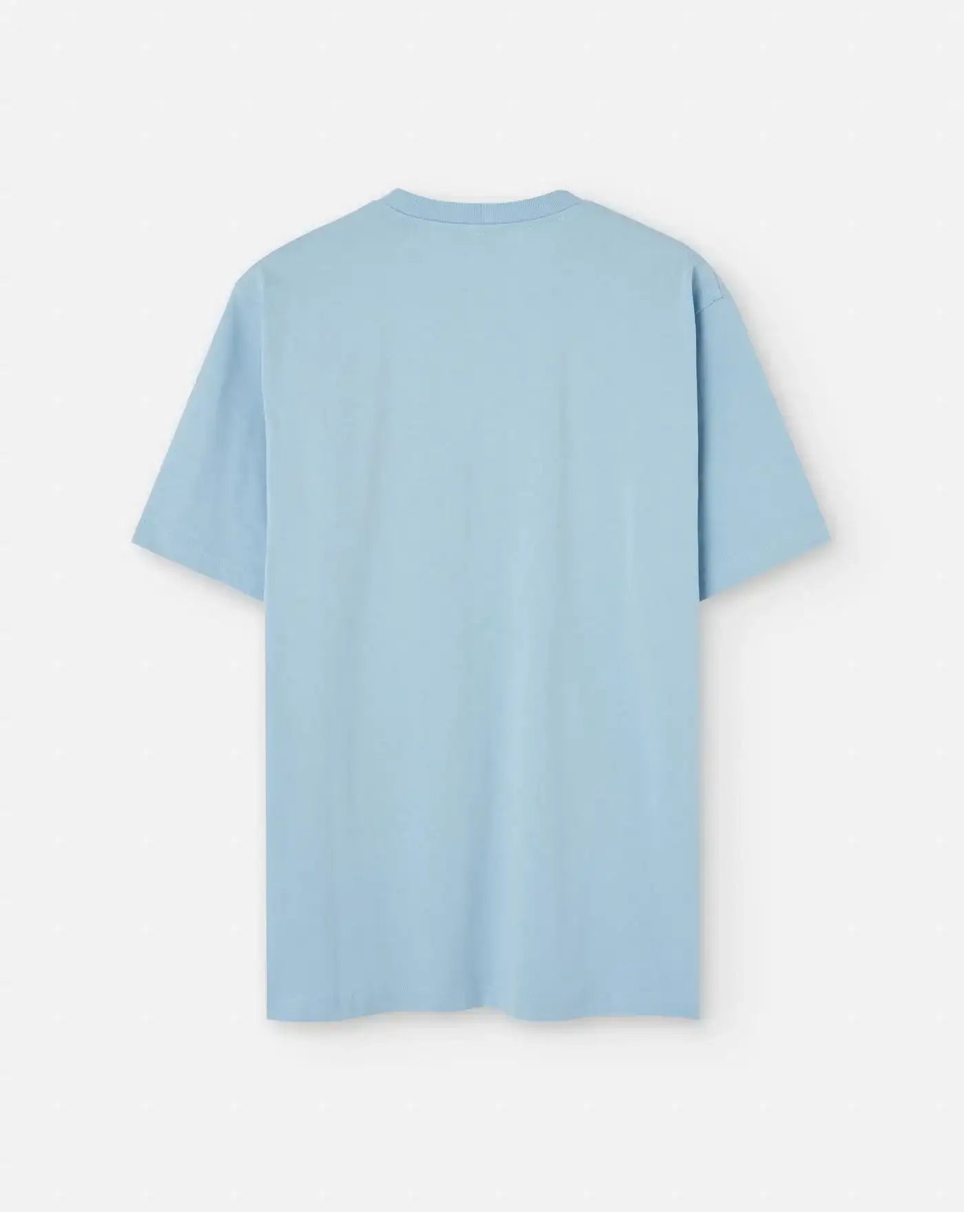 Camiseta Jw Anderson Logo Embroidery JT0258PG1510 806 JW ANDERSON 