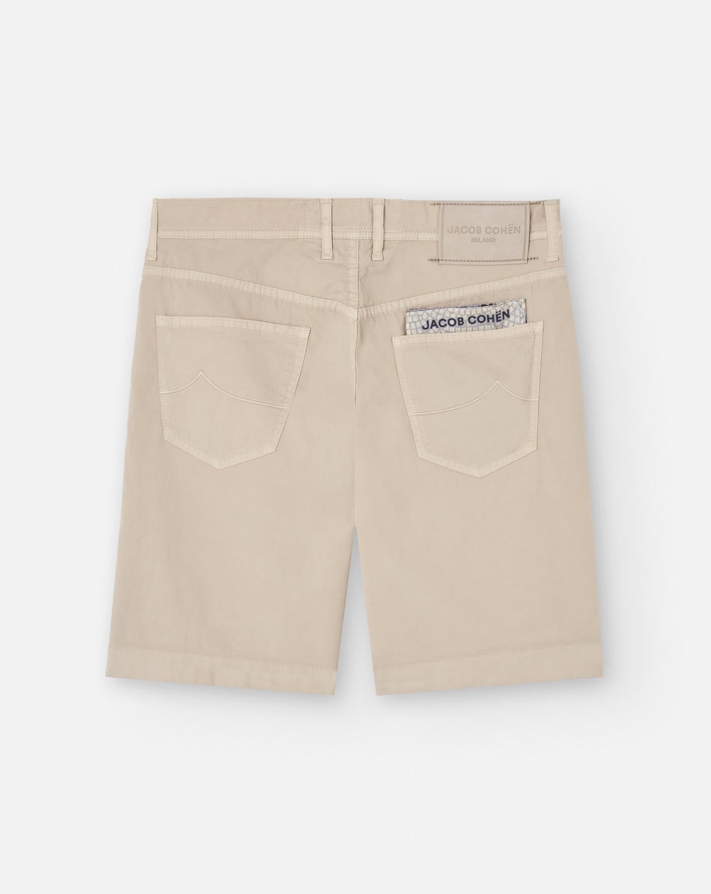 Bemuda Jacob Cohën Chino OE001054 S2544D29 JACOB COHËN 