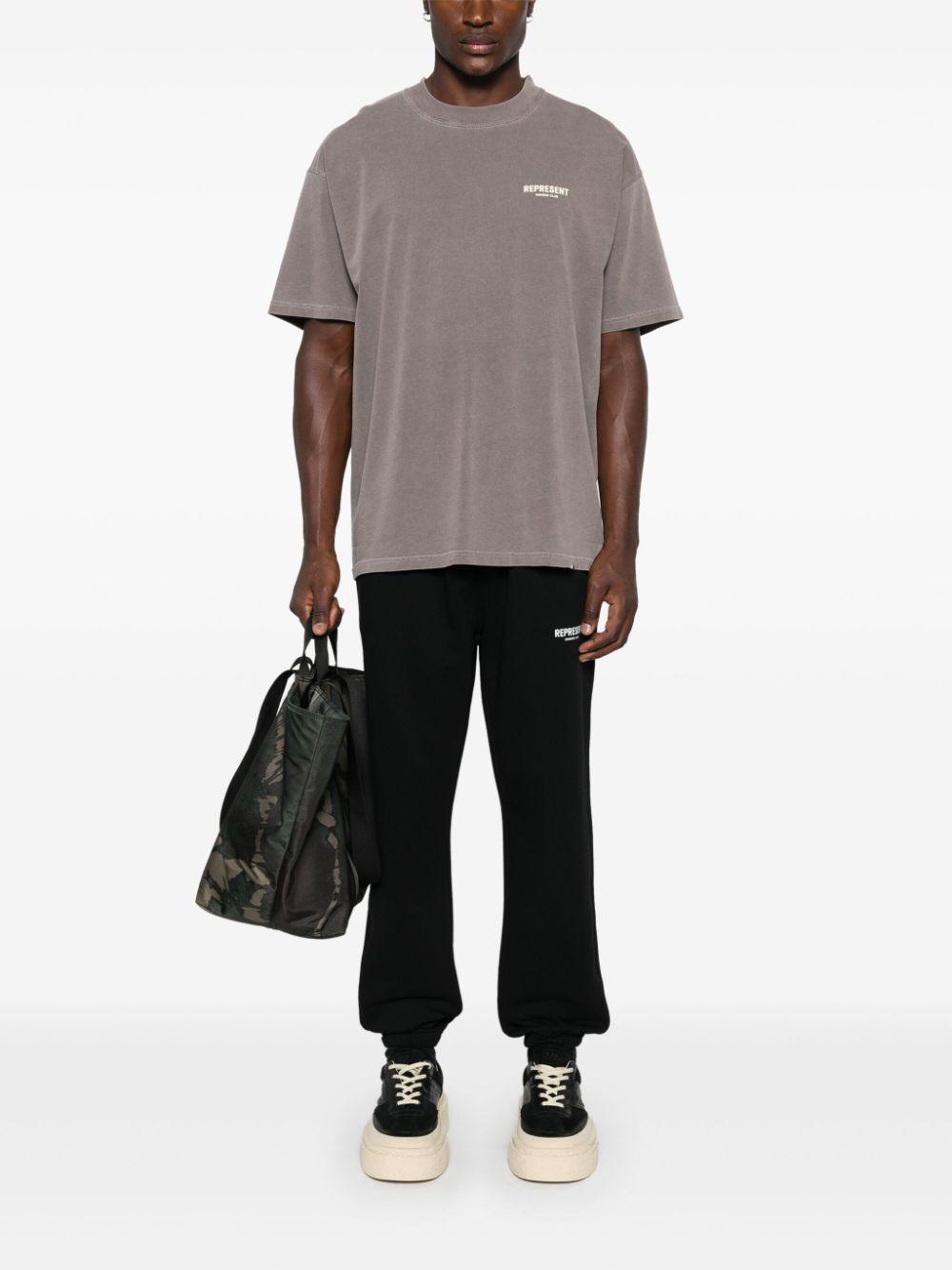 Camiseta Represent Owners Club OCM41114 165 REPRESENT 