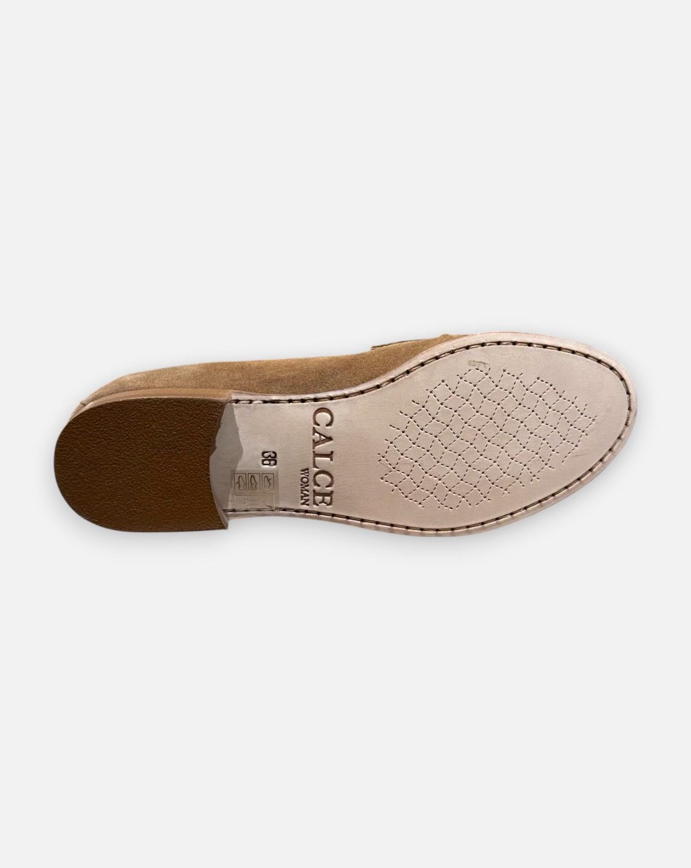 Zapatos Calce Baby Silk X2294 COUIO CALCE 