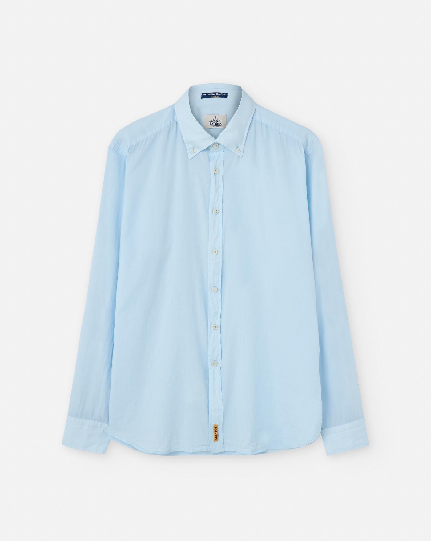 Camisa B.D. Baggies Basic BRAD TC171 B02 BD BAGGIES 