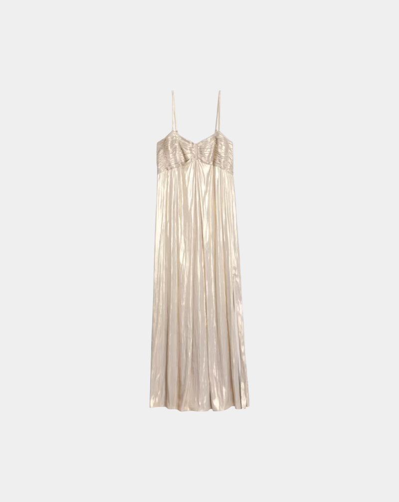 Vestido Zadig & Voltaire Rippie WWDR02613 700 ZADIG & VOLTAIRE 