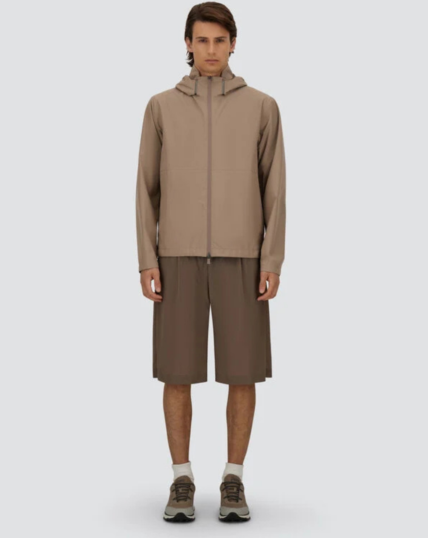 Chaqueta Herno 2 Layers Windstopper GI000618U 128362600 HERNO 