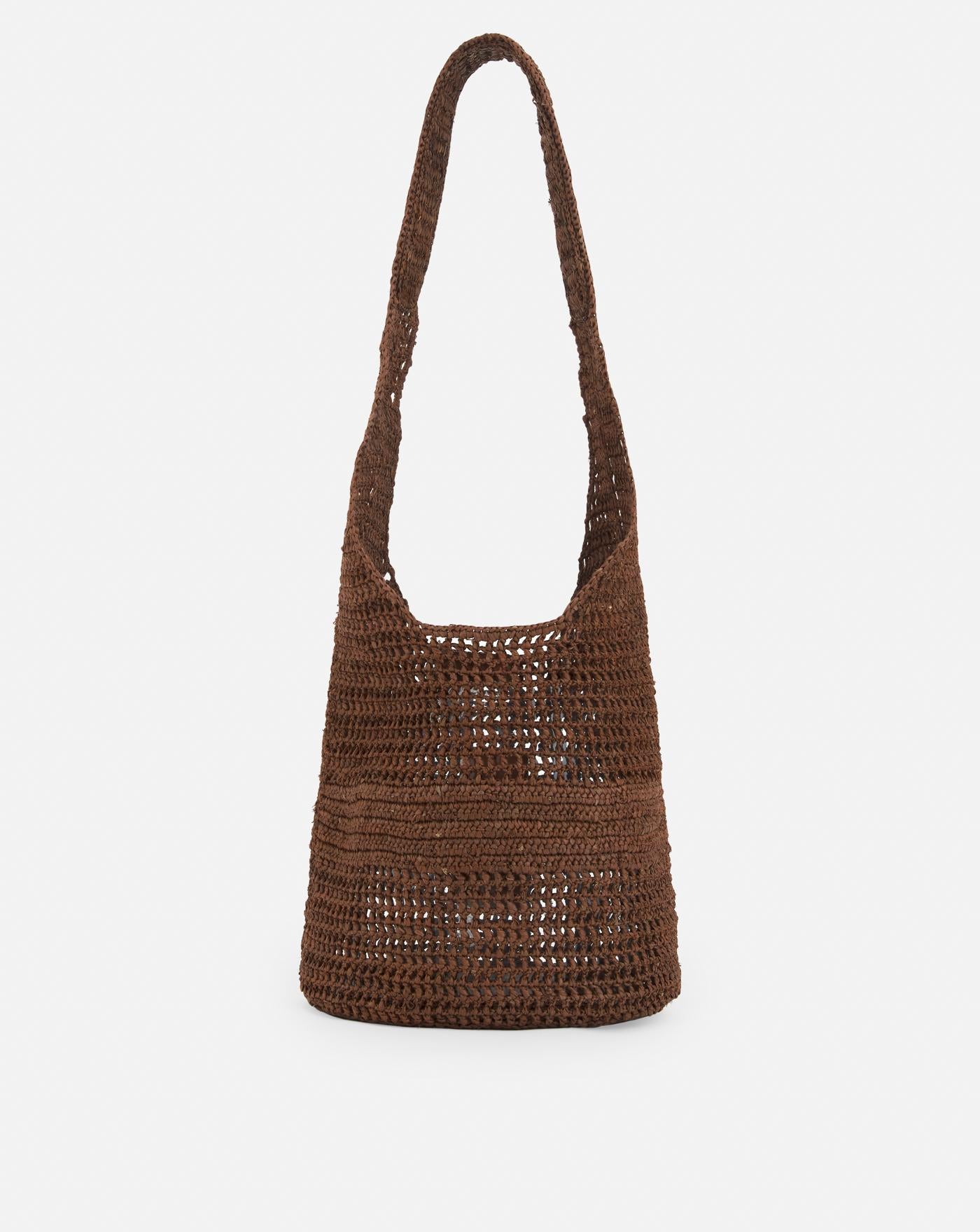 Bolso Vanessa Bruno Sac Hobo 3EVE60V40890 151 VANESSA BRUNO 