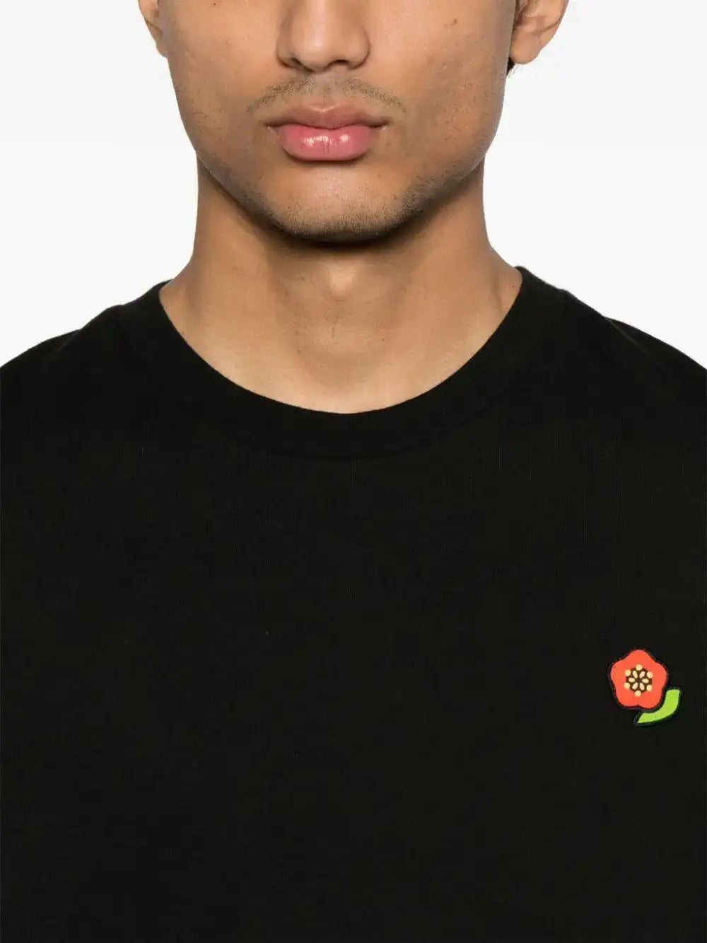 Camiseta Kenzo Gots FF55TS5284SG 99J KENZO 