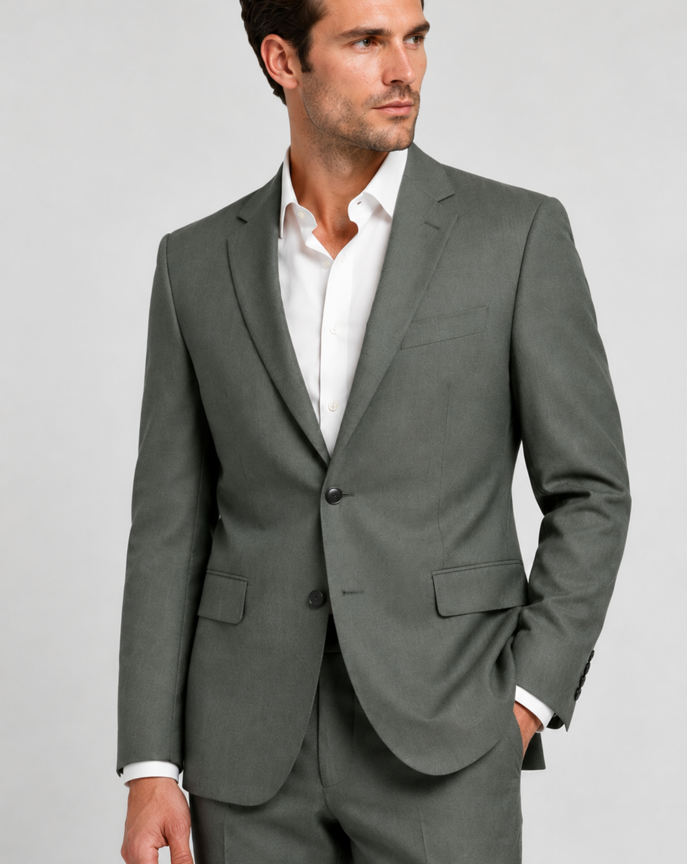 Traje Boss Huge 50509485 306 BOSS 
