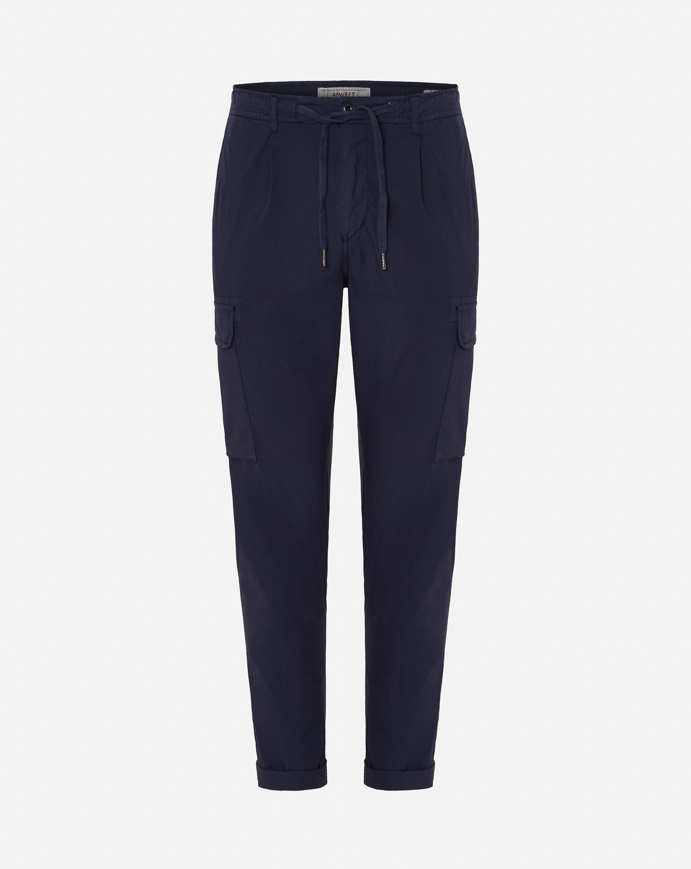 Pantalon 40 Weft Aiko AIKOC2099 W1738 40 WEFT 