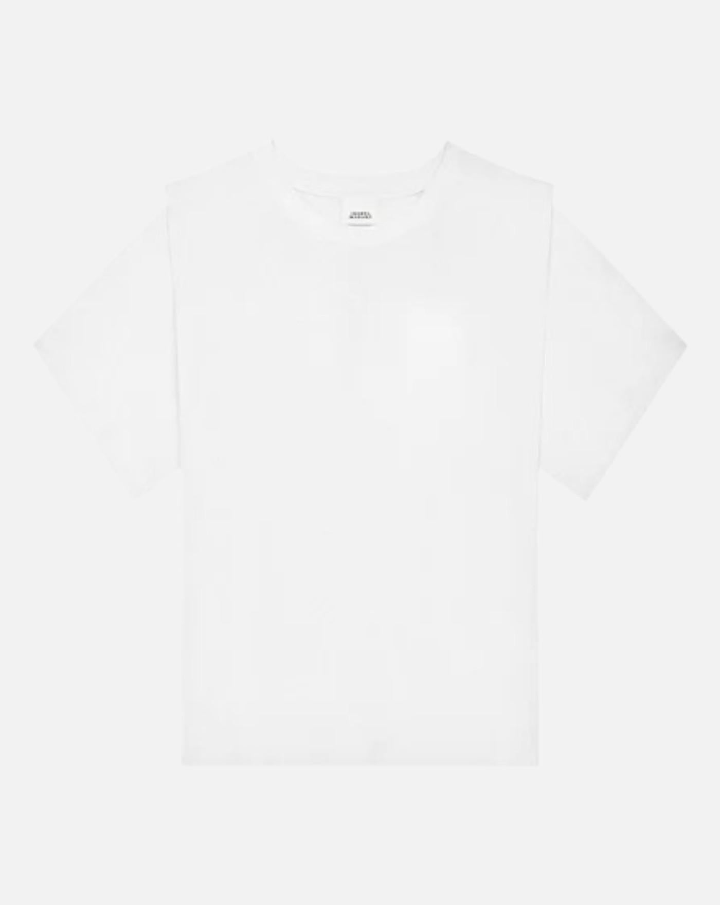  TS0041FA A1N41I20WH ISABEL MARANT 