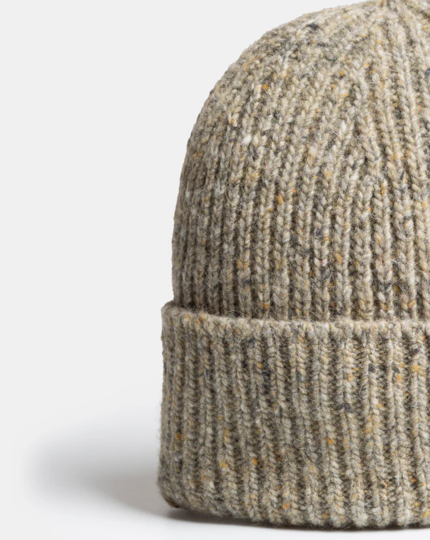 Gorro Edmmond Paris 3259602090 PLAIN TAUPE EDMMOND 