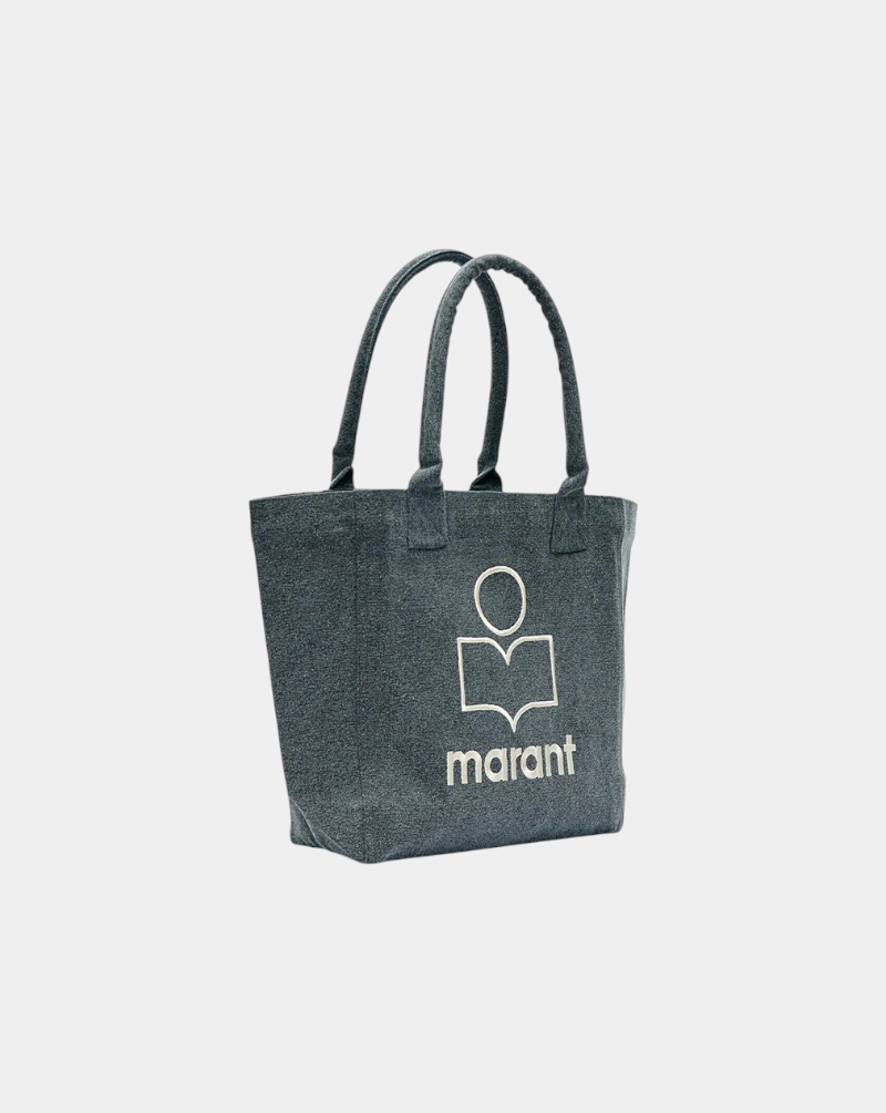 Bolso Isabel Marant Small Yenky PM0002FA A1X19M 02FK ISABEL MARANT 
