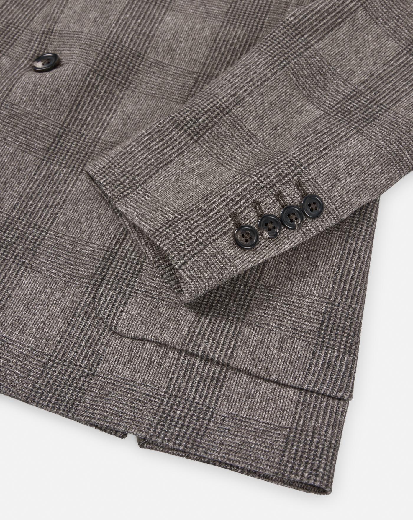 Americana Circolo Fleece CN4553 PELTR CIRCOLO 1901 