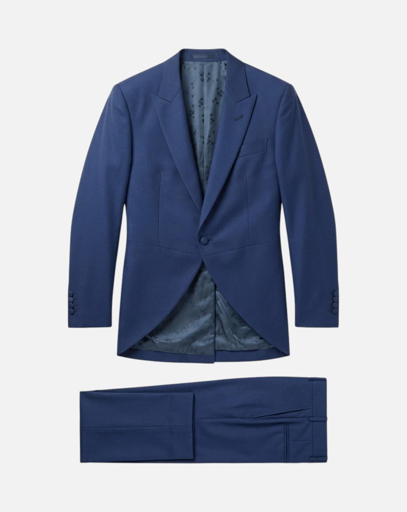 Chaque Grasil FTBORN372116 NAVY GRASIL 