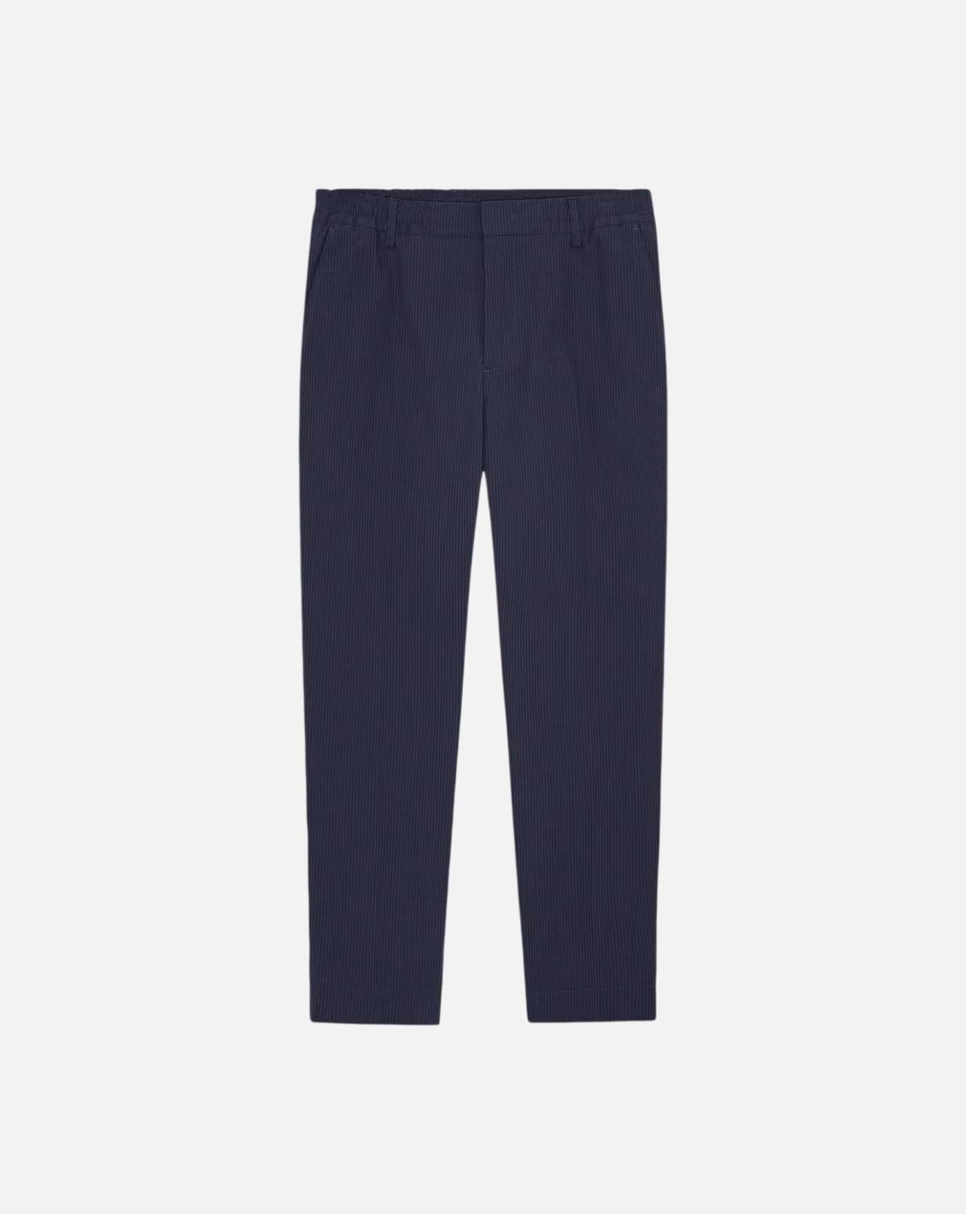 Pantalon NN.07 Billie 2610000021 200 NAVY BLUE NN. 07 
