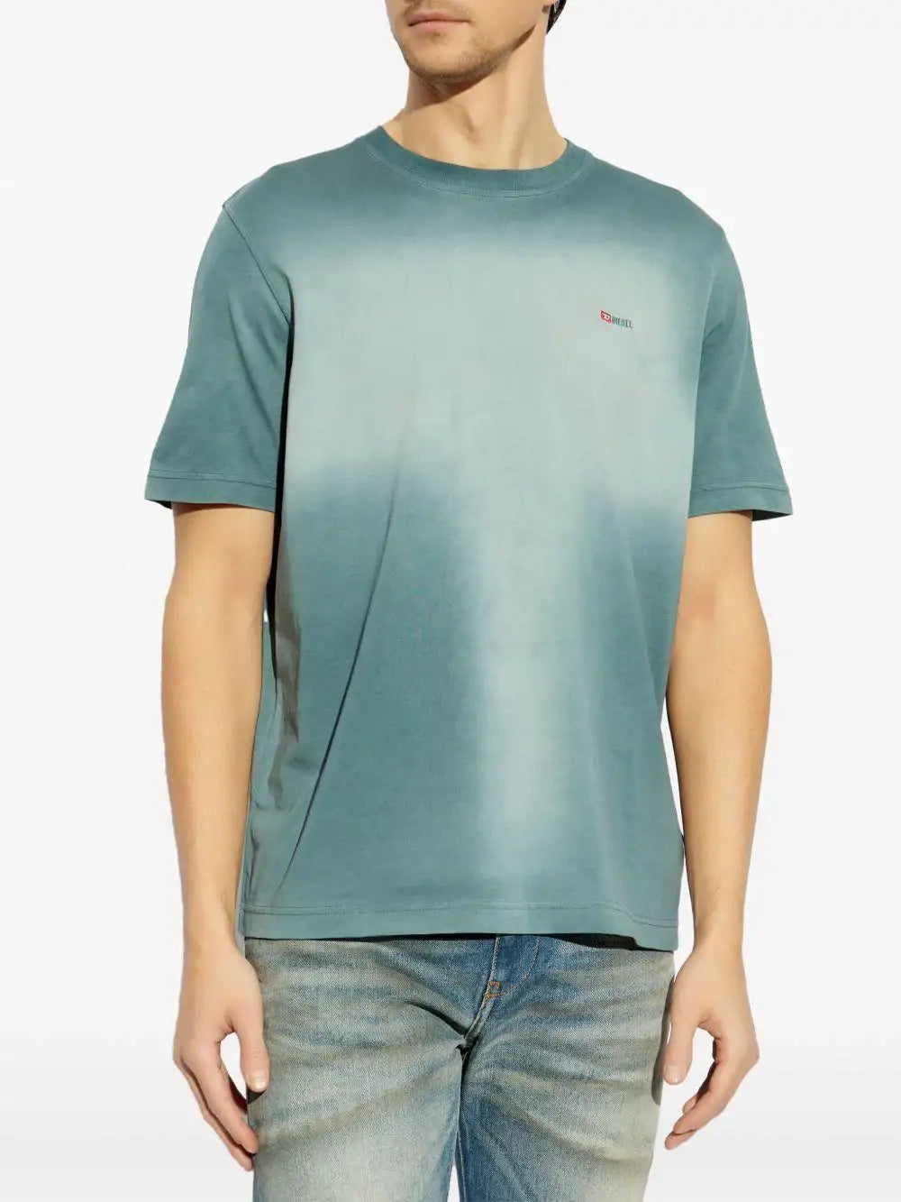 Camiseta Diesel Adjust A166210PKAL 89M DIESEL 