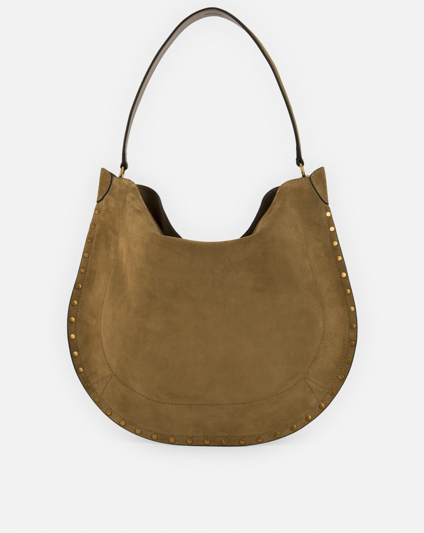 Bolso Isabel Maratn Oskan Hobo PP0200FA B2C03M 50TA ISABEL MARANT 