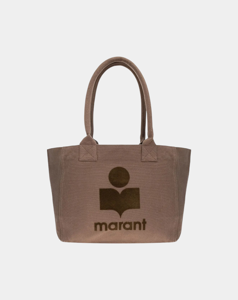 Bolso Isabel Marant Yenky Zipped PM0062FAA1X18M 67KI ISABEL MARANT 