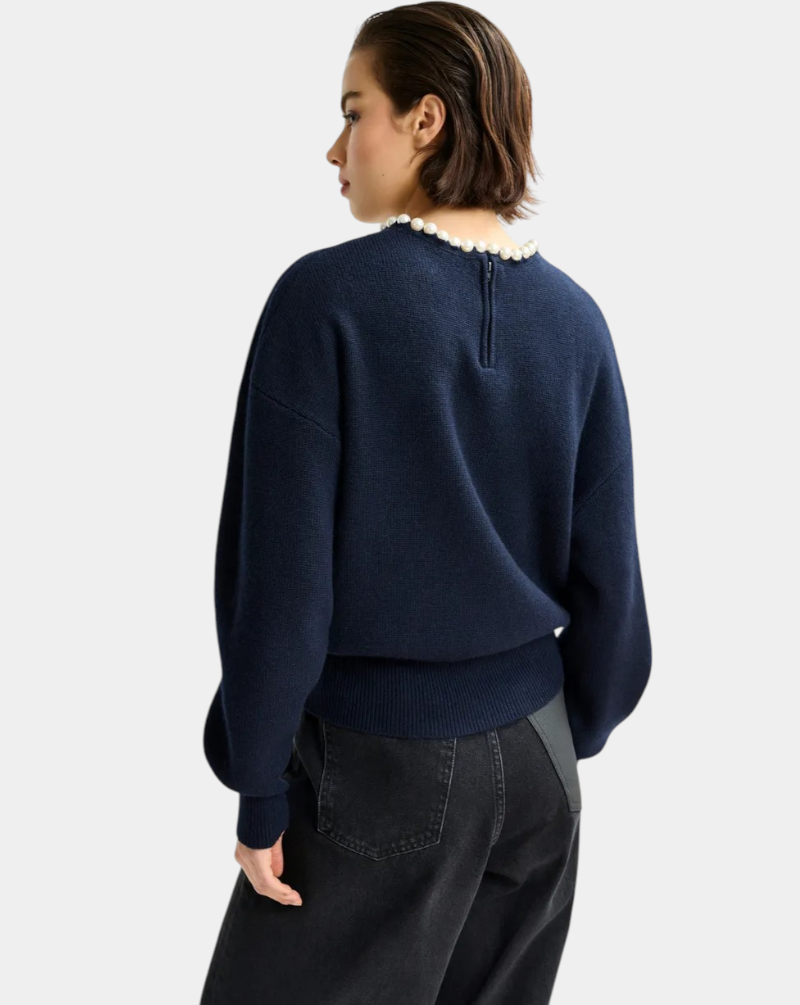 Jersey Essentiel Antwerp Inti INTI NA32 ESSENTIEL ANTWERP 