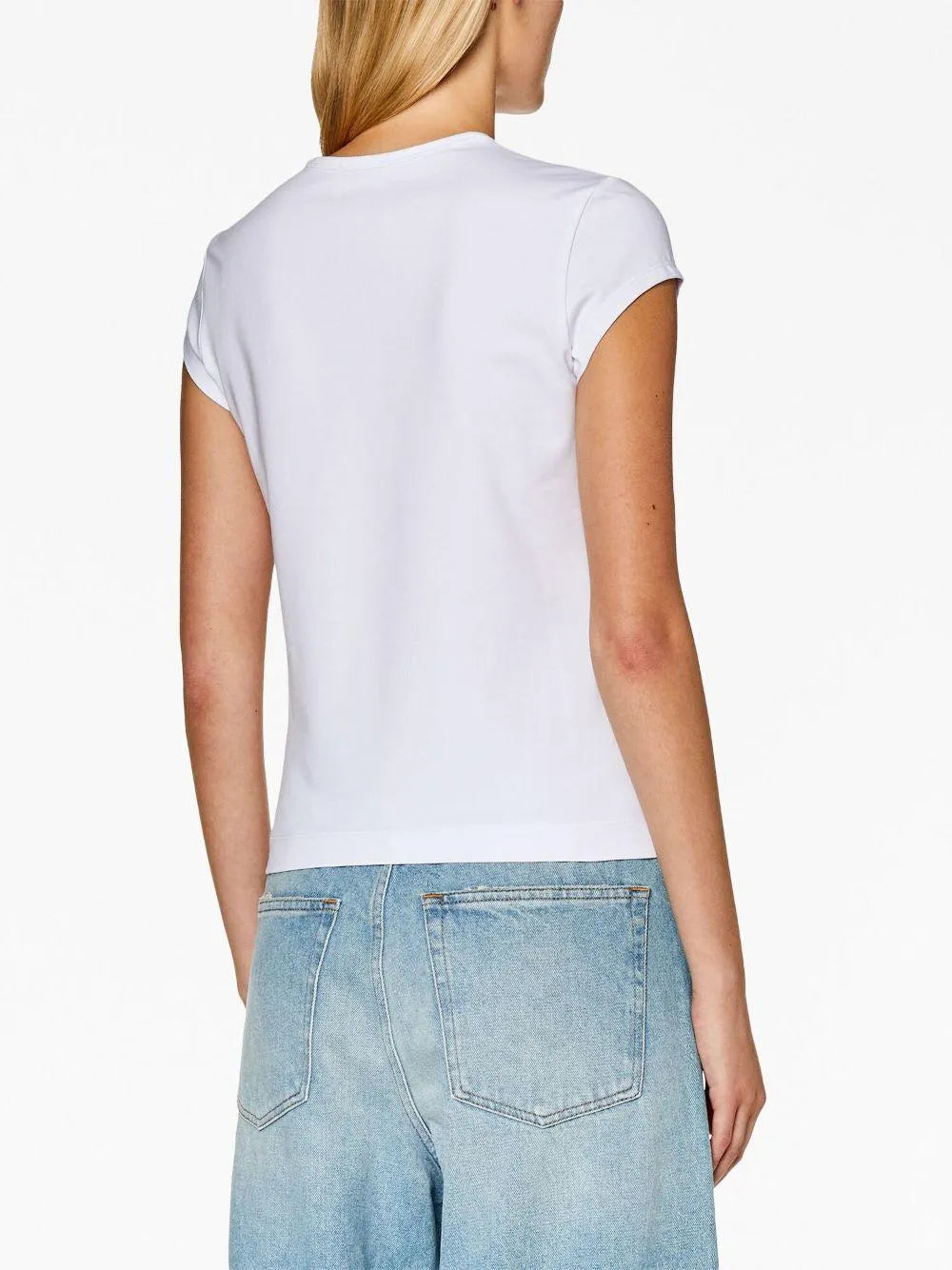 Camiseta Diesel Angie A062680AFAA 100 DIESEL 