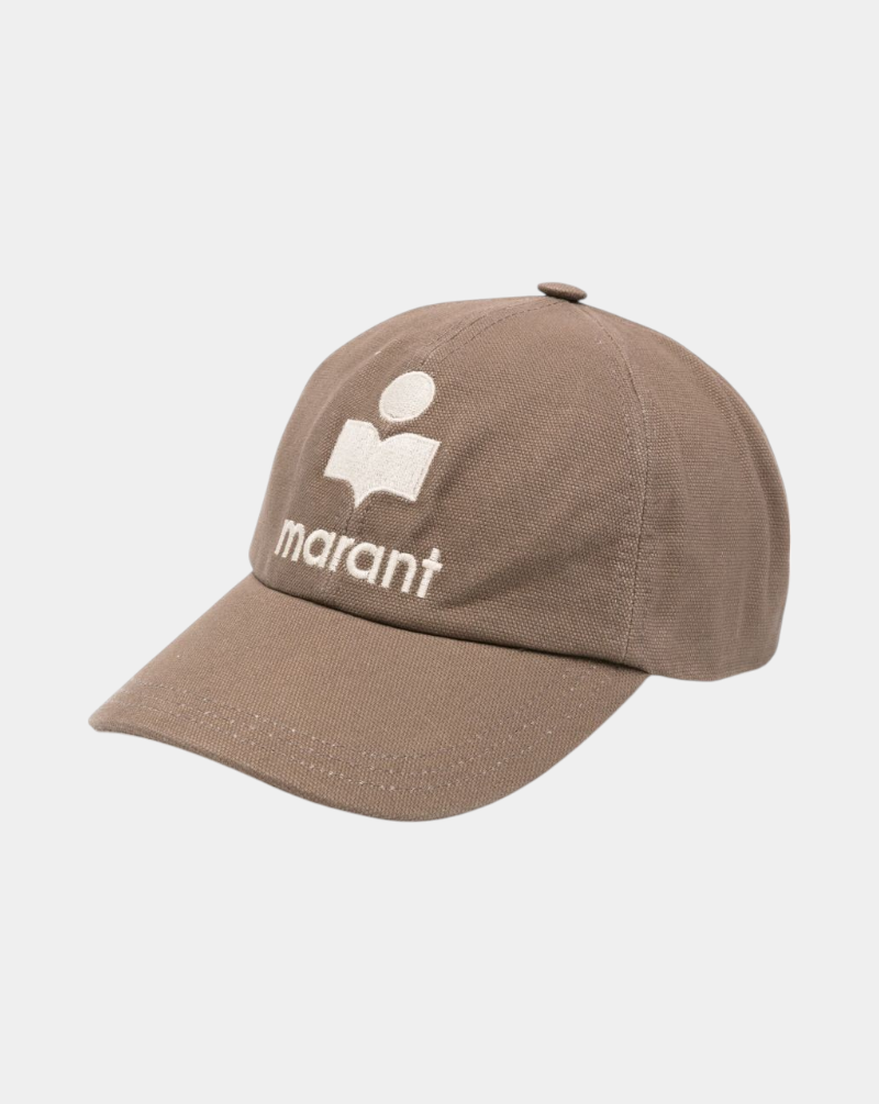 Gorra Isabel Marant Tyron CQ001XHB A3C01J LIEC ISABEL MARANT 