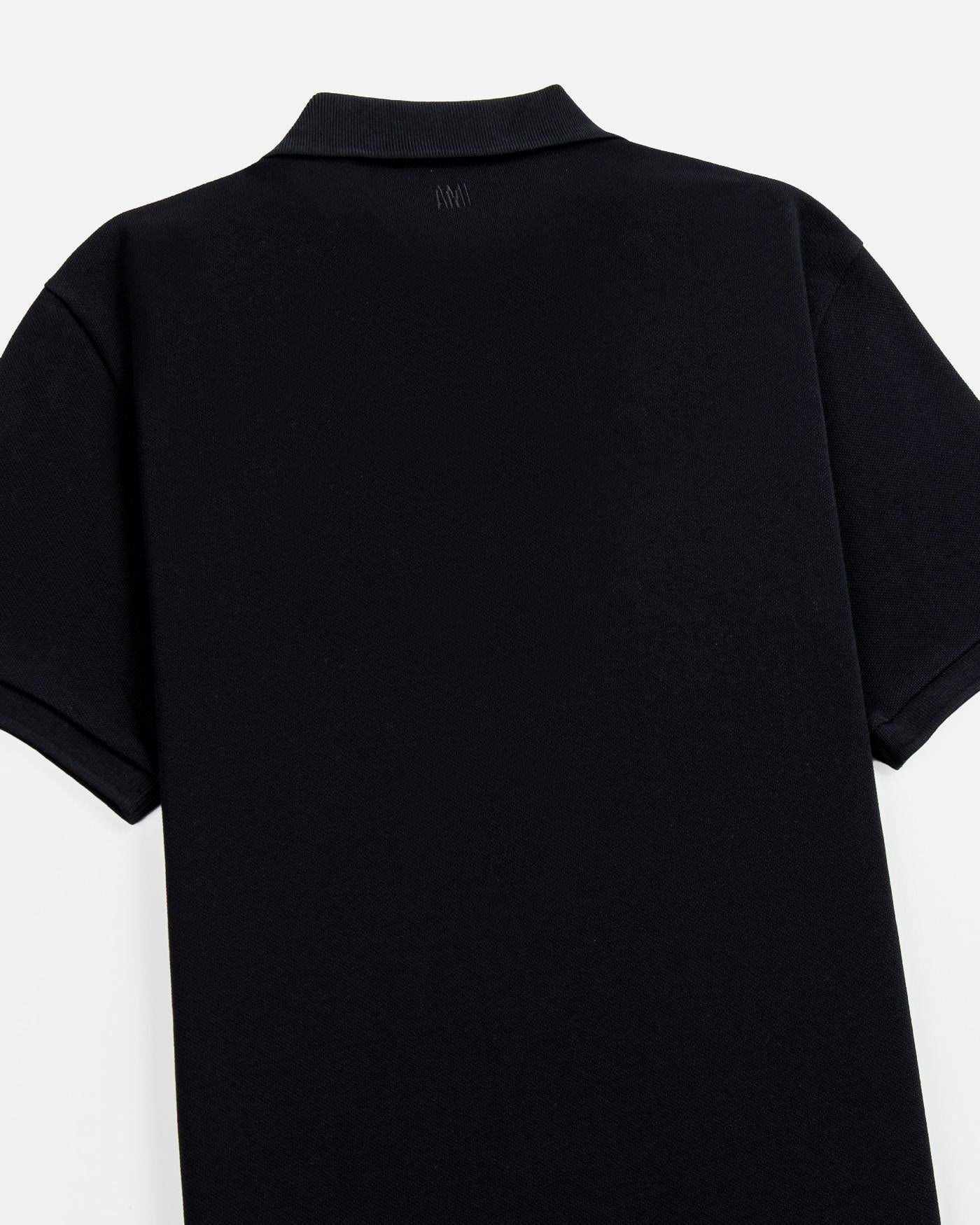 Polo Ami Paris Ami de Coeur BFUPL001760 001 AMI PARIS 