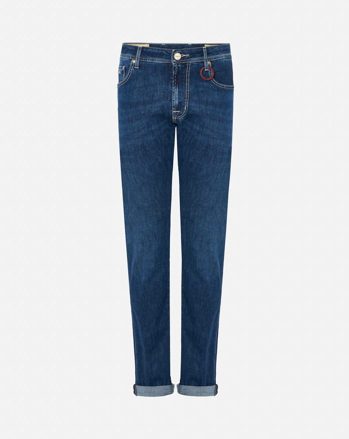 Denim Tramarossa Michelangelo D516 MICHELANGELO D516 25E35 TRAMAROSSA 