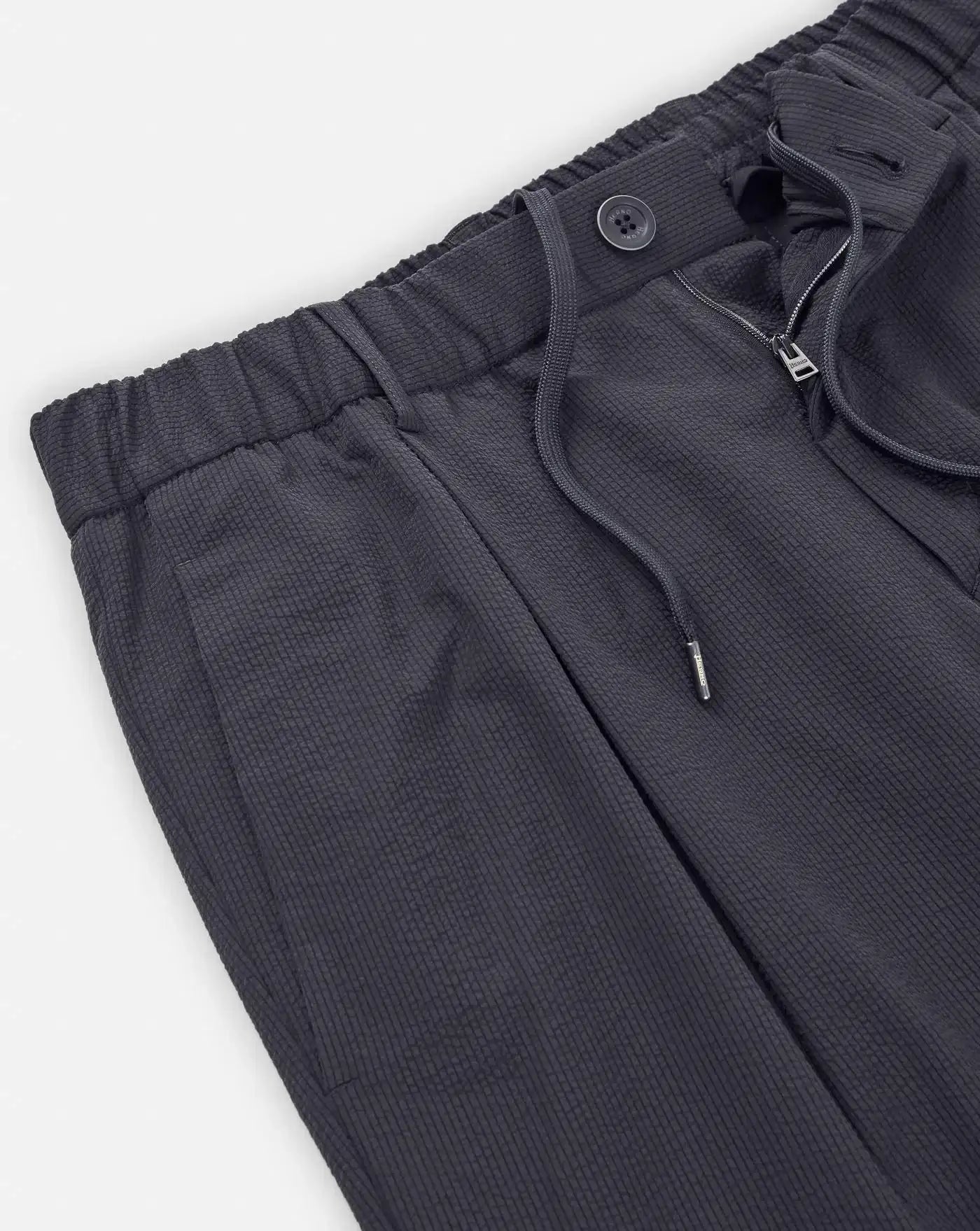 Pantalon Herno Jogging PT000093U 126849200 HERNO 
