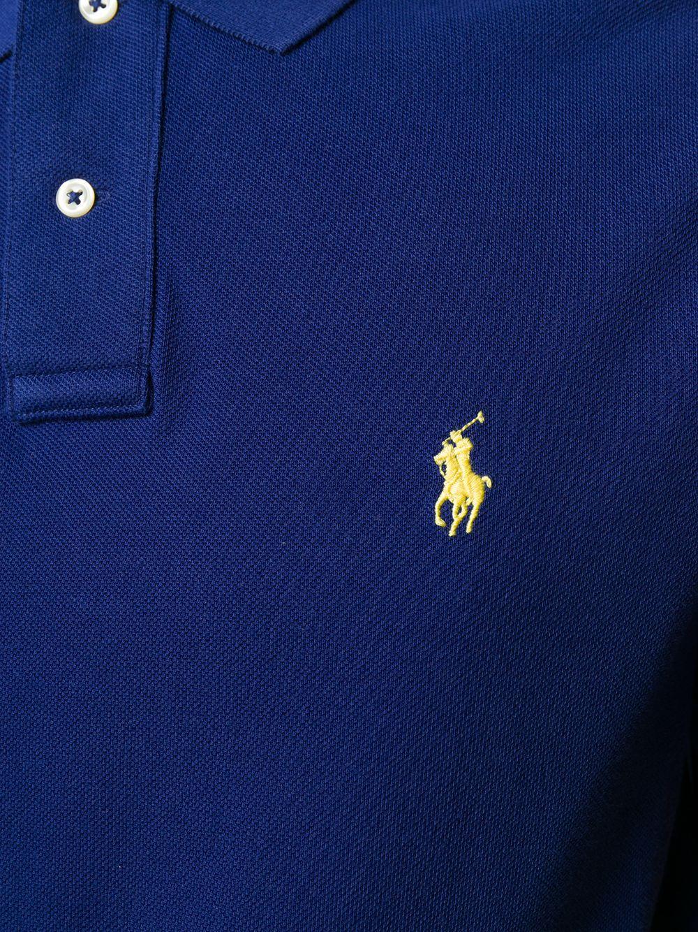 Polo Polo Ralph Lauren Basic 710782592009 FALL ROYAL/ C1229 POLO RALPH LAUREN 