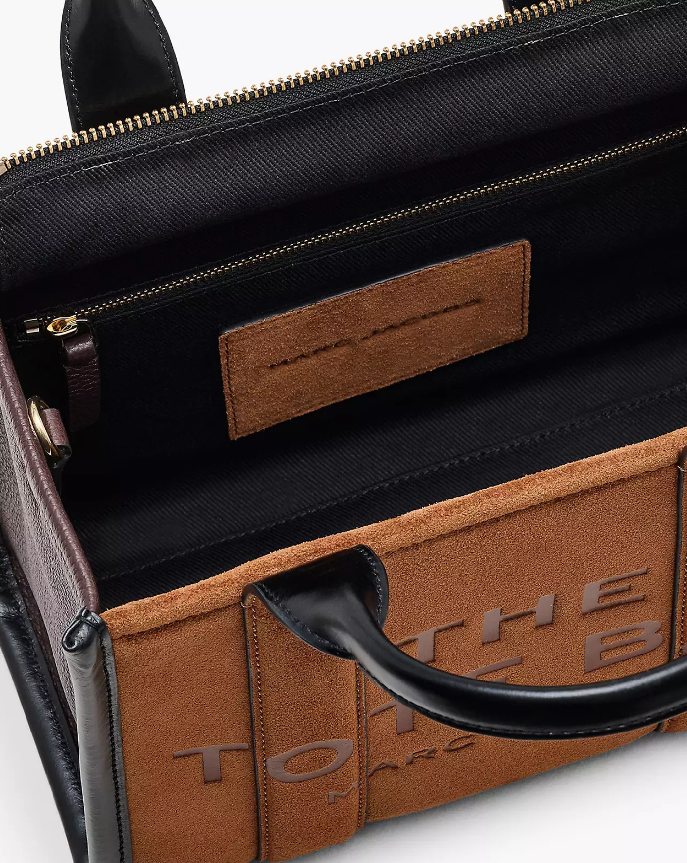 Bolso Marc Jacobs The Small Tote 2F5HTT030H01 860 MARC JACOBS 