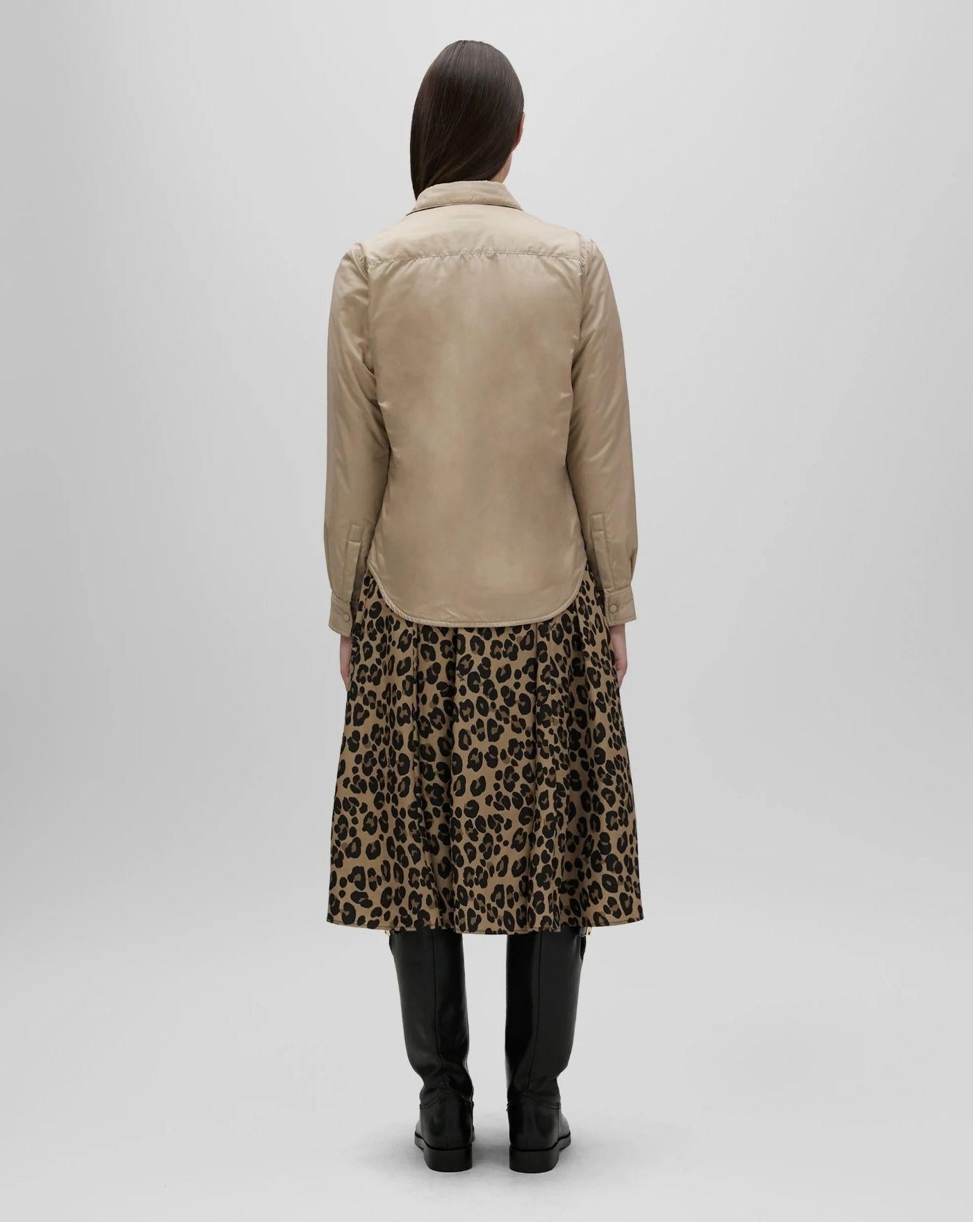 Sobrecamisa Aspesi Glue CNNG2947961 96084 ASPESI 