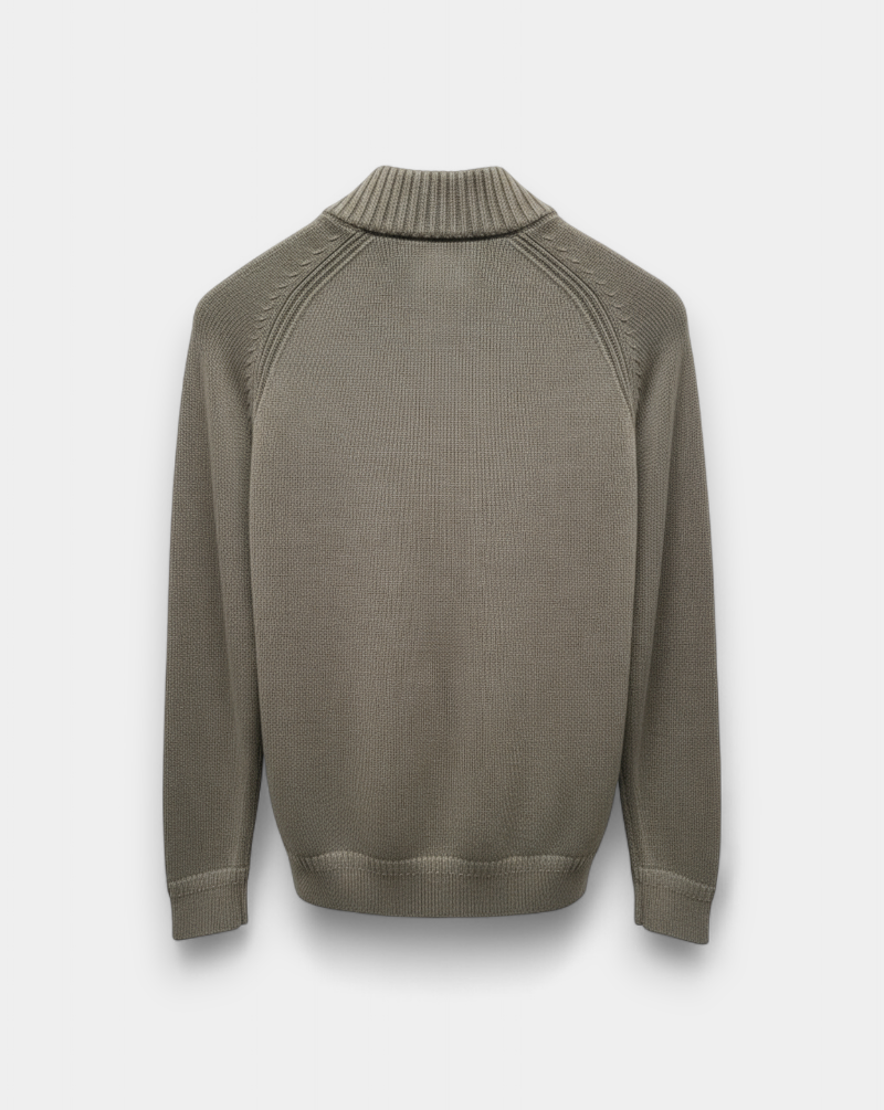 Jersey Diktat Botones 97089 GREEN DIKTAT 