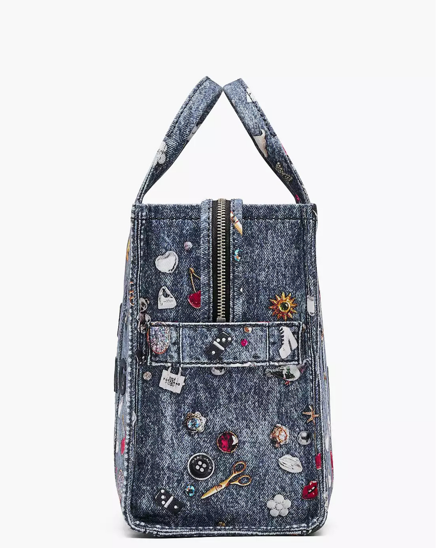 Bolso Marc Jacobs The Medium Tote 2R5HTT018H02 454 MARC JACOBS 