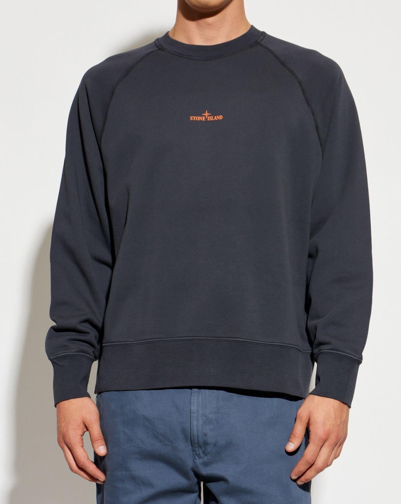 Sudadera Stone Island Desert L2S156100008 S0466V002A STONE ISLAND 
