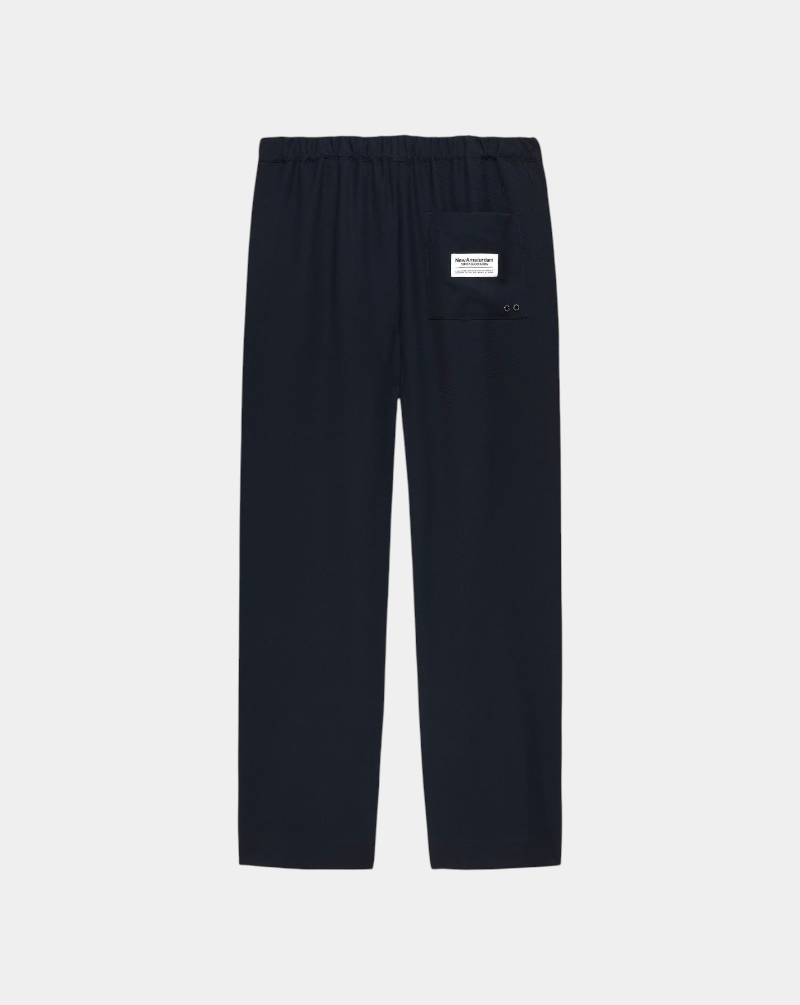 Pantalon New Amsterdam Work Trousers 2502051002 NAVY NEW AMSTERDAM 